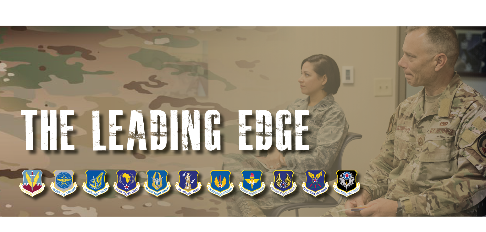 The Leading Edge Newsletter